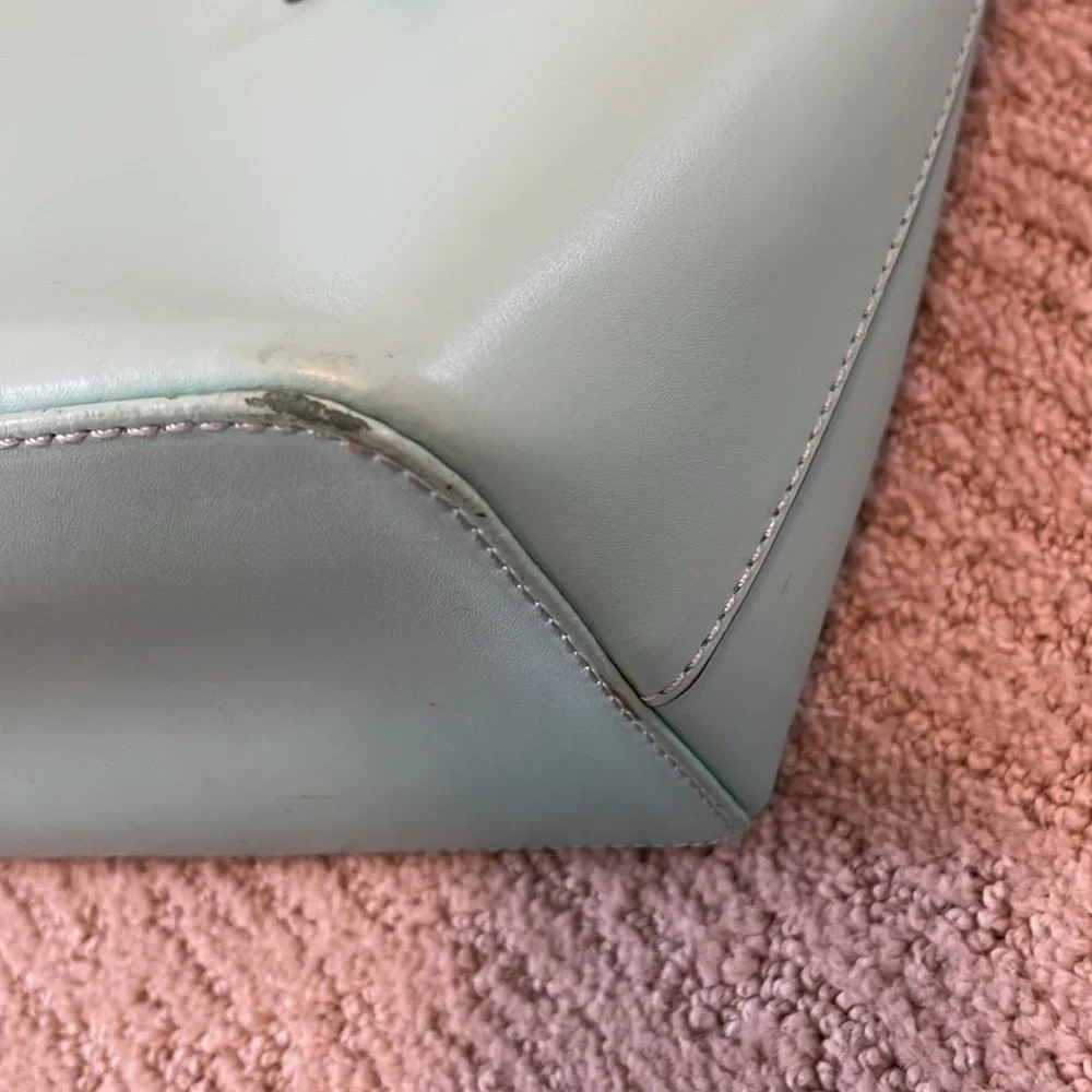 Kate Spade Sawyer Street Tori Tote Bag
